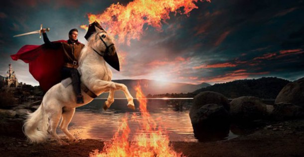 Prins en Dankbaarheid